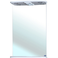 Зеркало (50х72,5) Bellezza Магнолия 4612706000008