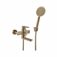 Cмеситель Для ванны FASHUN A53020-21 Cмеситель Для ванны FASHUN A53020-21