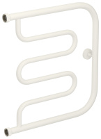 Полотенцесушитель водяной (50х50) Сунержа Лира+ 30-4011-5050