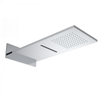 Верхний душ WONZON & WOGHAND, хром WW-HS101-CR Верхний душ WONZON & WOGHAND, хром WW-HS101-CR