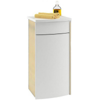 Шкаф Ravak PS Praktik/Rosa R X000000169