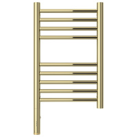 Полотенцесушитель электрический (50х30) Сунержа Богема 3.0 020-5804-5030 левый