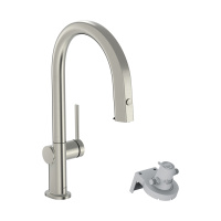 Смеситель для кухни Hansgrohe Aqittura 76803800