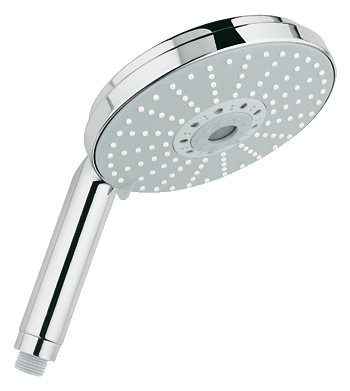 Ручной душ Grohe Rainshower Cosmopolitan 160 28756 000 (28756000) Ручной душ Grohe Rainshower Cosmopolitan 160 28756 000 (28756000)