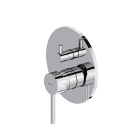 Смеситель для ванны Damixa Scandinavian Pure 367100000