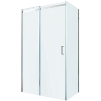 Душевой уголок Berges Wasserhaus Melita (100х80) 061015