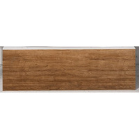 Передняя панель180 для ванны Ravak CITY дуб с креплением X000001060