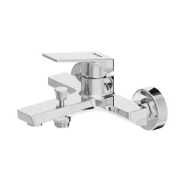 Смеситель для ванны Damixa Merkur 401000000 Смеситель для ванны Damixa Merkur 401000000