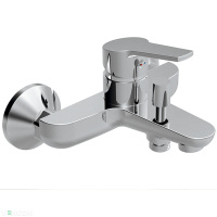 Смеситель для ванны Koller Pool Kvadro Start KS0100