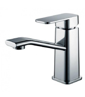 Смеситель для раковины KAISER Sonat (34511)