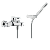 Смеситель для ванны Nobili Yoyo YO126110CR