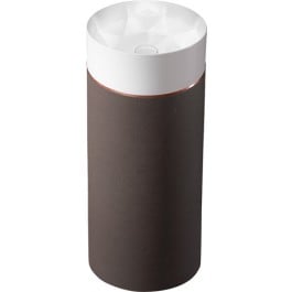 Раковина на пьедестале Villeroy & Boch Octagon 417000PS