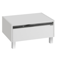 Комод Aquaton Капри 60 1A231003KP010