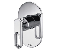 Смеситель для душа WasserKRAFT Kammel 1851 Смеситель для душа WasserKRAFT Kammel 1851