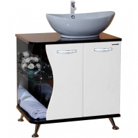 Тумба под раковину Bellezza Рио 70 4633611241263