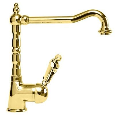 Смеситель для кухни Cezares Elite ELITE-LLM2-03/24-M