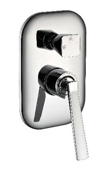 Душевой гарнитур Timo Halti SX-4100/00SM chrome