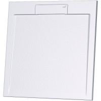 Душевой поддон (90х90)  RGW STL-W 16211099-01