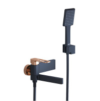 Смеситель для ванны IDDIS Slide (SLIBG00I02)