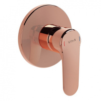 Смеситель для душа VitrA Root Round A4272829EXP