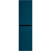 Пенал Art&Max Torino AM-TORINO-1500-2A-SO-AQ-P Аквамарин