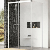 Душевой уголок Ravak Matrix MSDPS 100x80 L 0WLA4100Z1