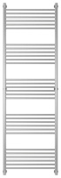 Полотенцесушитель Водяной Прямая Сунержа Богема + (190х60) Сатин 071-0220-1960 Полотенцесушитель Водяной Прямая Сунержа Богема + (190х60) Сатин 071-0220-1960