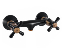 Смеситель для душа Rav Slezak Morava Retro MK180.5CMATSM