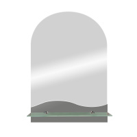 Зеркало (39x58,5) Continent Баунти В022