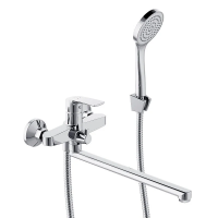 Смеситель для ванны Damixa Eclipse 2.0 489500000