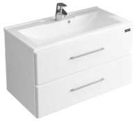 Тумба под раковину СаНта  Омега 80 207005