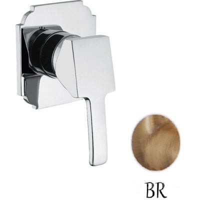 Смеситель для душа Cezares Legend LEGEND-DIM-02