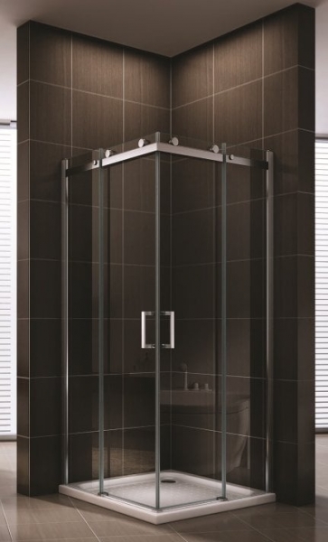 Душевой уголок Berges Wasserhaus Kron 80х80 061006