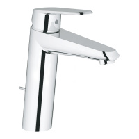 Смеситель для раковины Grohe Eurodisc Cosmopolitan 23448 002 (23448002) хром