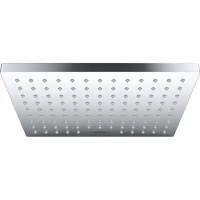 Верхний душ Hansgrohe Vernis Shape 230 1jet EcoSmart 26283000, хром Верхний душ Hansgrohe Vernis Shape 230 1jet EcoSmart 26283000, хром