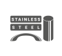 Ручки из нержавейки