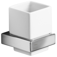 Стакан для зубных щеток Teka Formentera 170810200