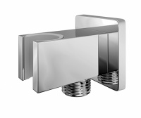 Подключение шланга WasserKRAFT A086