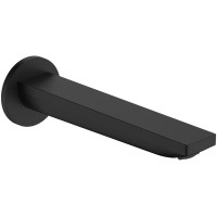 Излив для ванны Hansgrohe Rebris E 72431670 Излив для ванны Hansgrohe Rebris E 72431670