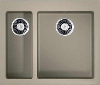 Мойка для кухни Omoikiri Bosen 59-2-SA 4993151