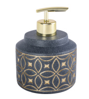 Дозатор жидкого мыла FIXSEN COIN FX-250-1