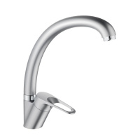 Смеситель для кухни Haiba HB4113-1