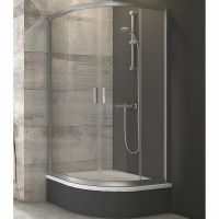 Душевой уголок Ravak Blix BLCP4-80 Sabina 80x80 3B240U40Z1