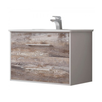 Тумба подвесная Corozo Гольф 85 SD-00000349