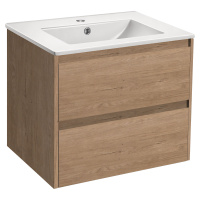 База под раковину Vincea Gio 600 VMC-2G600NO