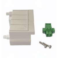 Соединительная клемма Geberit с облицовкой 241.947.00.1