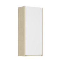 Полуколонна Aquaton Сканди 1A255003SDB20