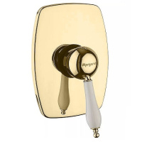 Смеситель для душа Margaroli Classica RU1007AA01GD