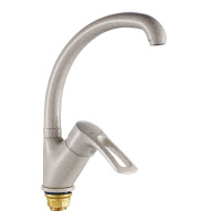 Смеситель для кухни Cron CN77318-MC Смеситель для кухни Cron CN77318-MC