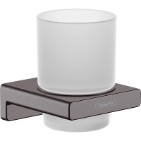 Стакан для зубных щеток AddStoris Hansgrohe 41749340